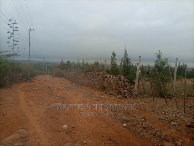 Land for Sale - main view