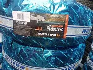 265/70r16 Sailun Tyre (Terramax) a/T