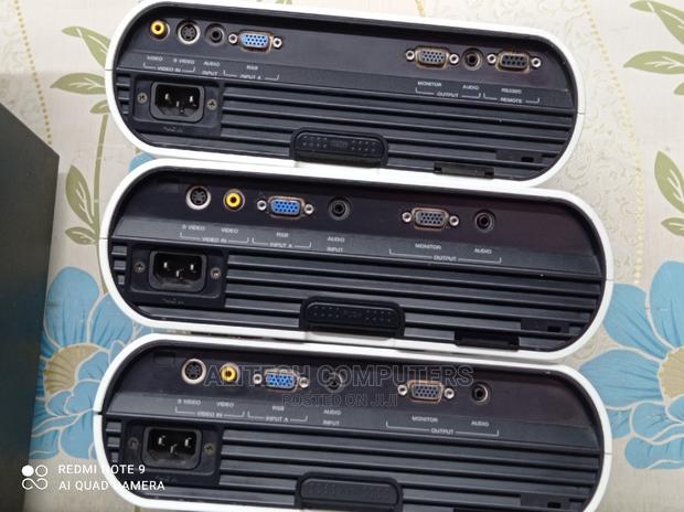 Sony Projectors Vpl-Ex7 - thumbnail 3