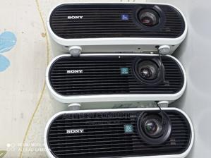 Sony Projectors Vpl-Ex7 - main view