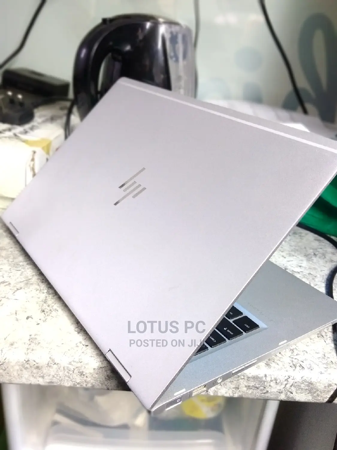 Laptop HP EliteBook X360 1030 G2 8GB Intel Core I5 SSD 256GB