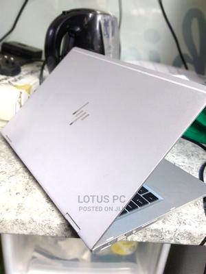 Laptop HP EliteBook X360 1030 G2 8GB Intel Core I5 SSD 256GB - thumbnail 2