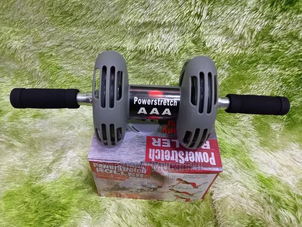 Powerstretch Roller