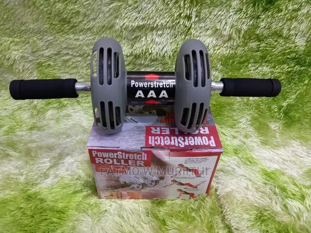 Roller-Roller - main view