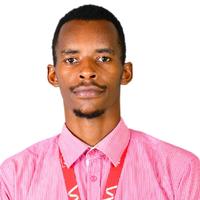 George Zablon Obiyo logo