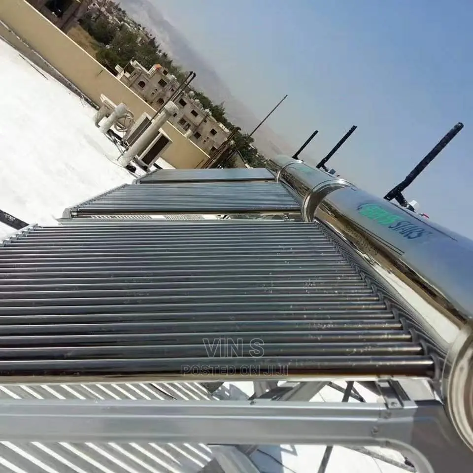 Solar Water Heaters/ Solar Water Heater' Solar Water Heater#