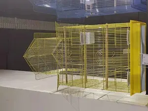 Tall and Big Enough , Bird Cage (Cockatiel Cage , Others)