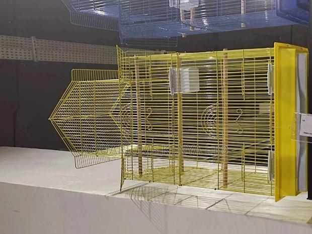 Tall and Big Enough , Bird Cage (Cockatiel Cage , Others) - main view