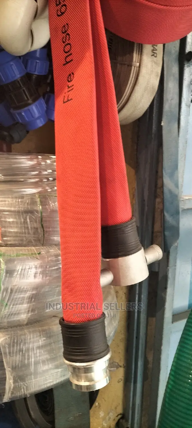 New Delivery Hose Pipe 30m
