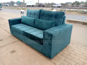 3 Seater Sofa
