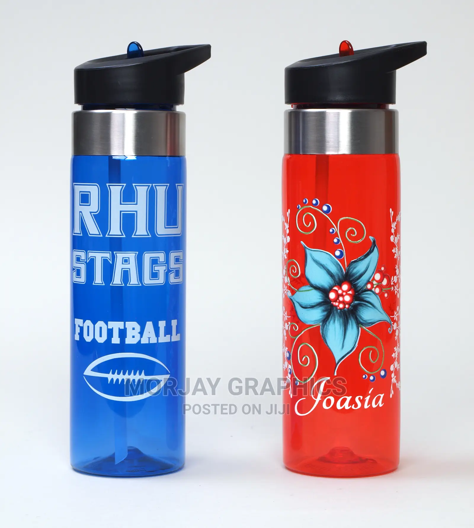 Bottle Branding