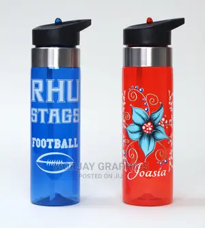 Bottle Branding