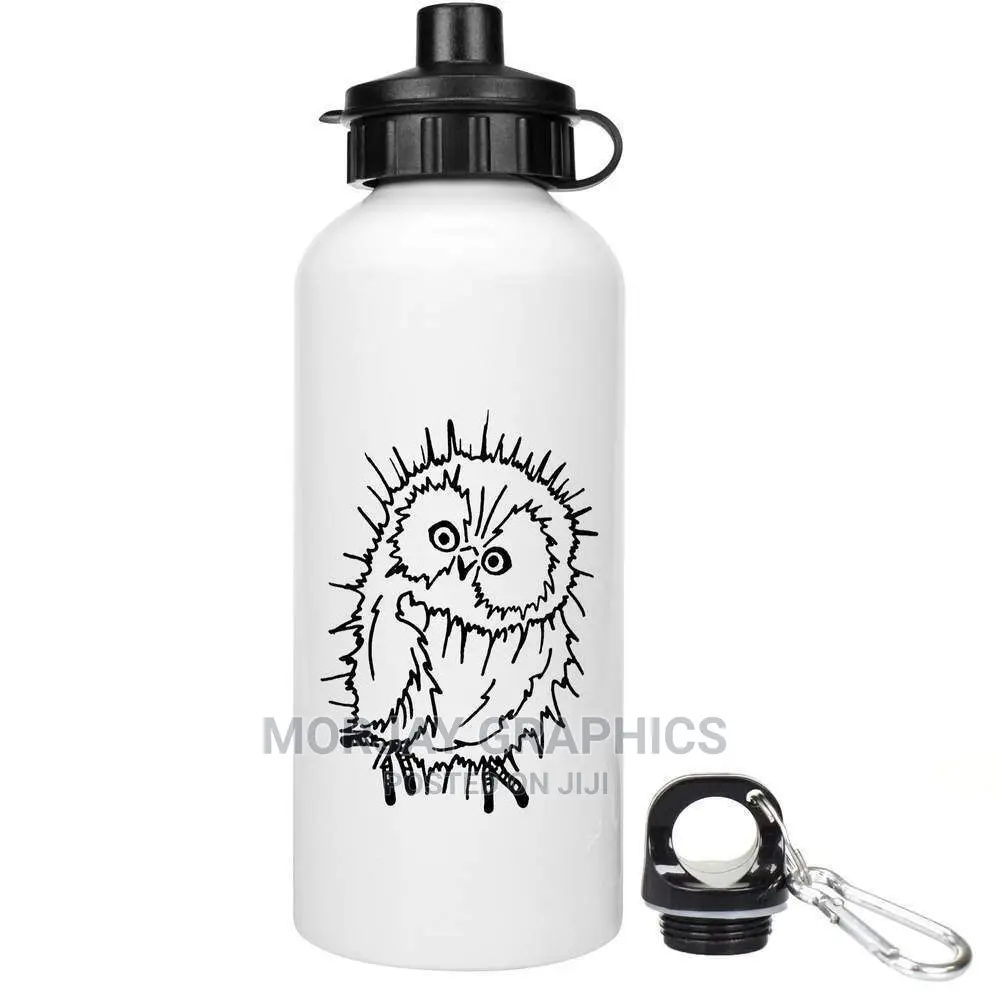 Bottle Branding