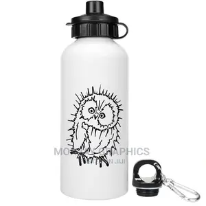 Bottle Branding