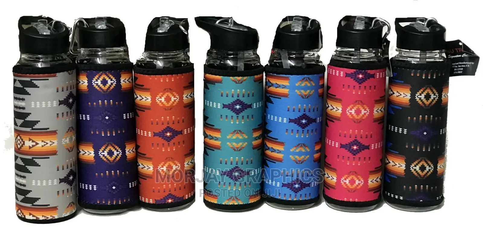 Bottle Branding