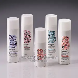 Bottle Branding