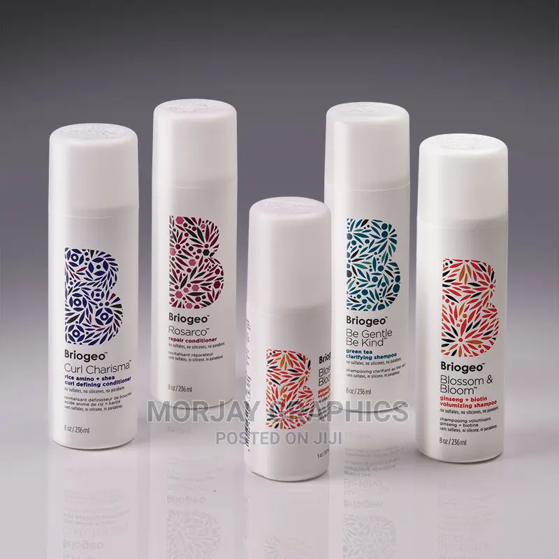 Bottle Branding