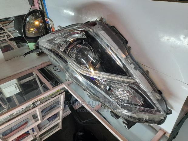 Crown 2013 2014 2015 Headlight - thumbnail 4