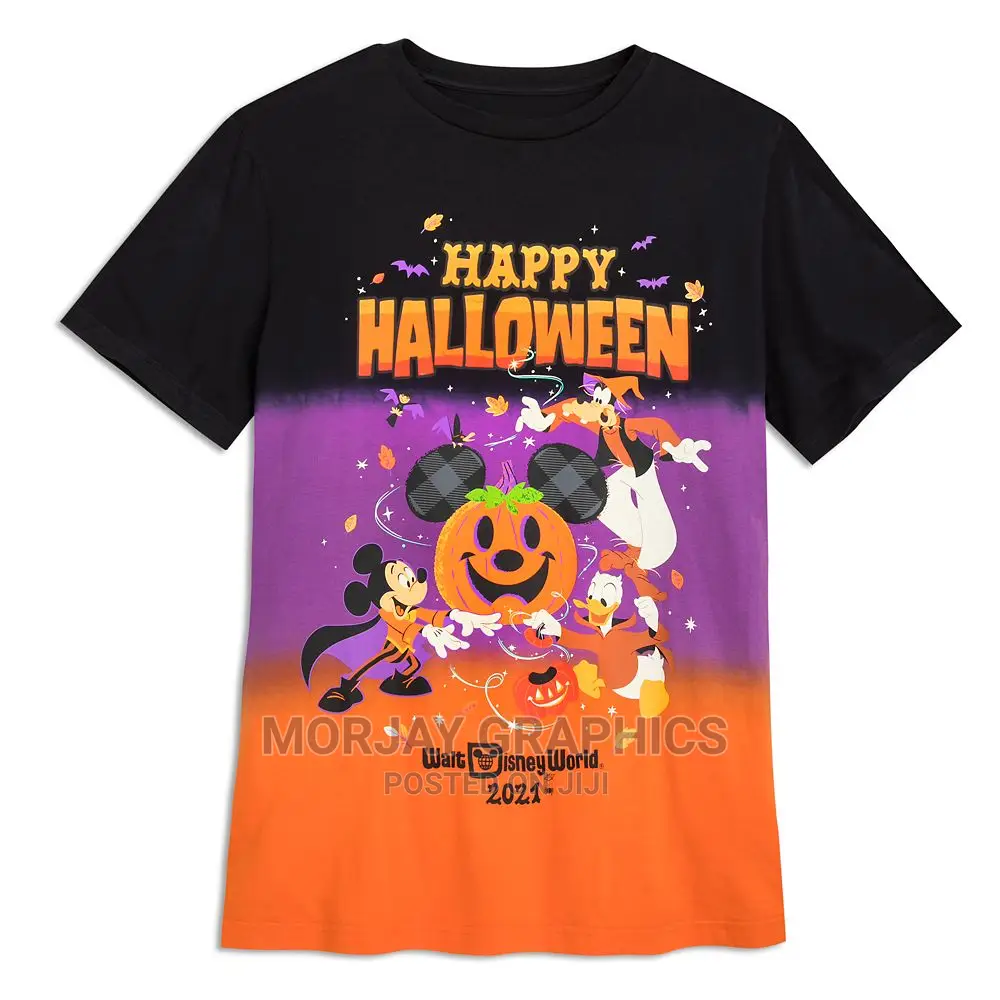 Kids T-Shirt Printing