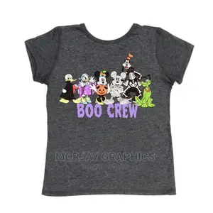 Kids T-Shirt Printing