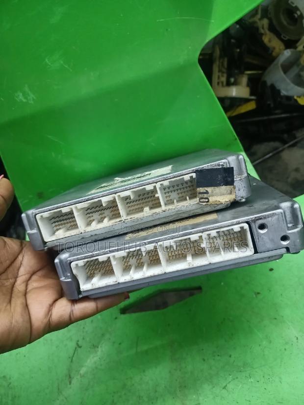 Engine Control Premio/Allion 2008/1zz - thumbnail 2