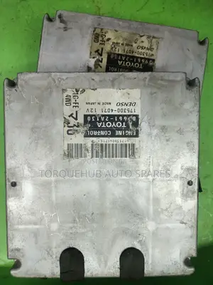 Mark 2 Engine Computer 2002/1g-Fe