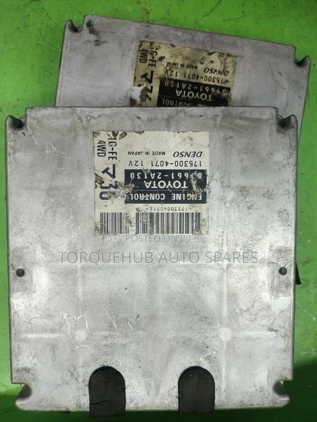 Mark 2 Engine Computer 2002/1g-Fe