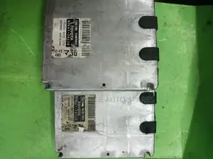 Mark 2 Engine Computer 2002/1g-Fe
