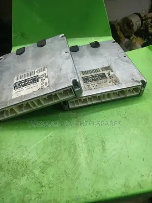 Mark 2 Engine Computer 2002/1g-Fe