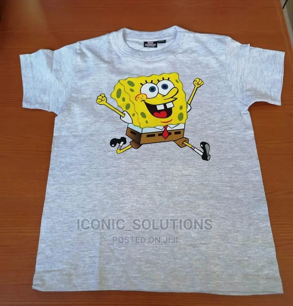 Custom Kids Tshirts