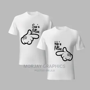 T-Shirt Printing