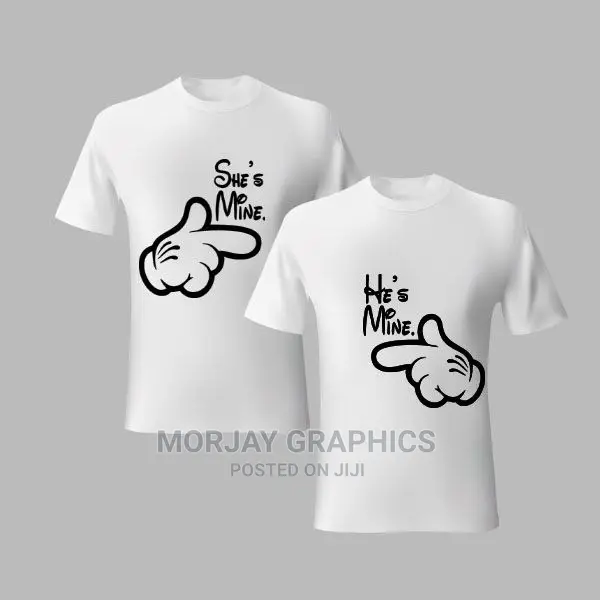 T-Shirt Printing