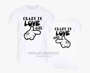 T-Shirt Printing