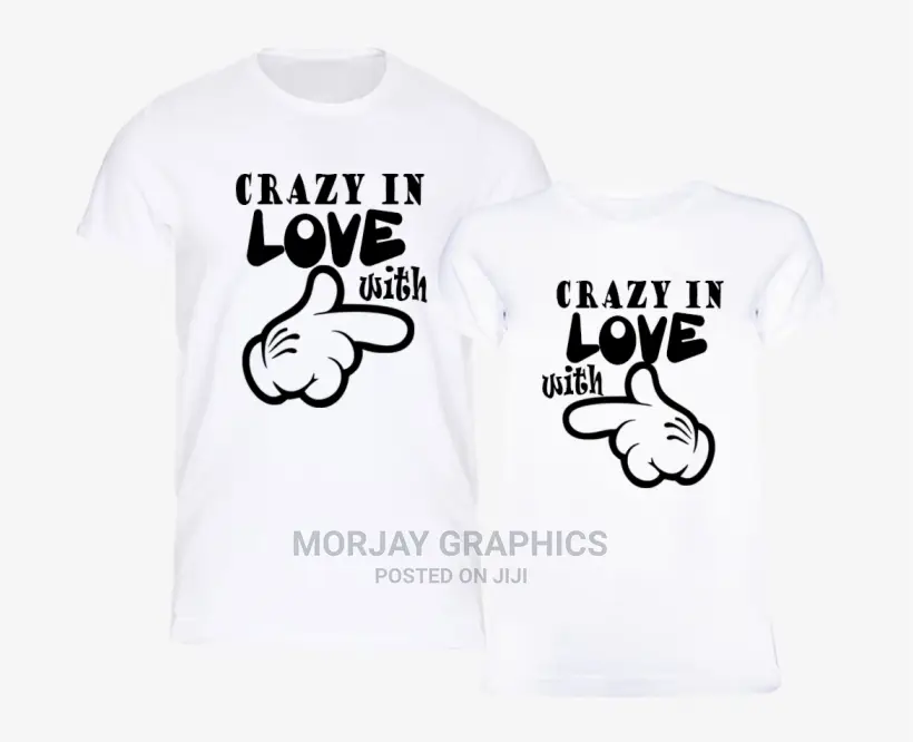 T-Shirt Printing