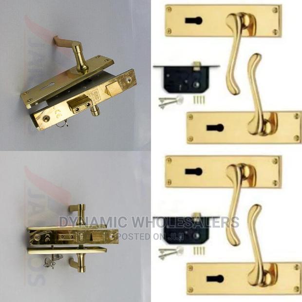 "Union Door Locks - main view