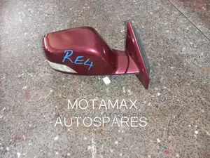 Honda CRV RE4 Side Mirror.