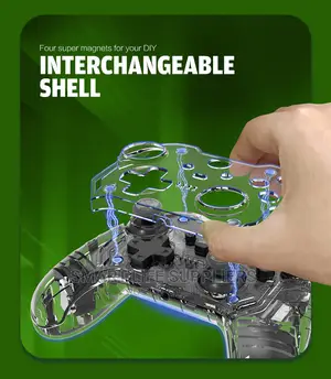 USB Wired Controller for Xbox One /X/S and PC Windows