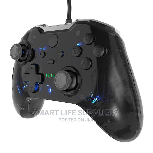 USB Wired Controller for Xbox One /X/S and PC Windows - thumbnail 6