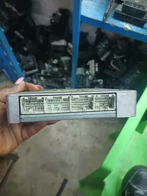 Toyota Caldina Engine Computer/1nz/5f