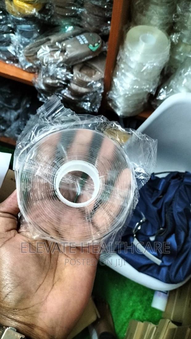 Double Sided Nano Tape