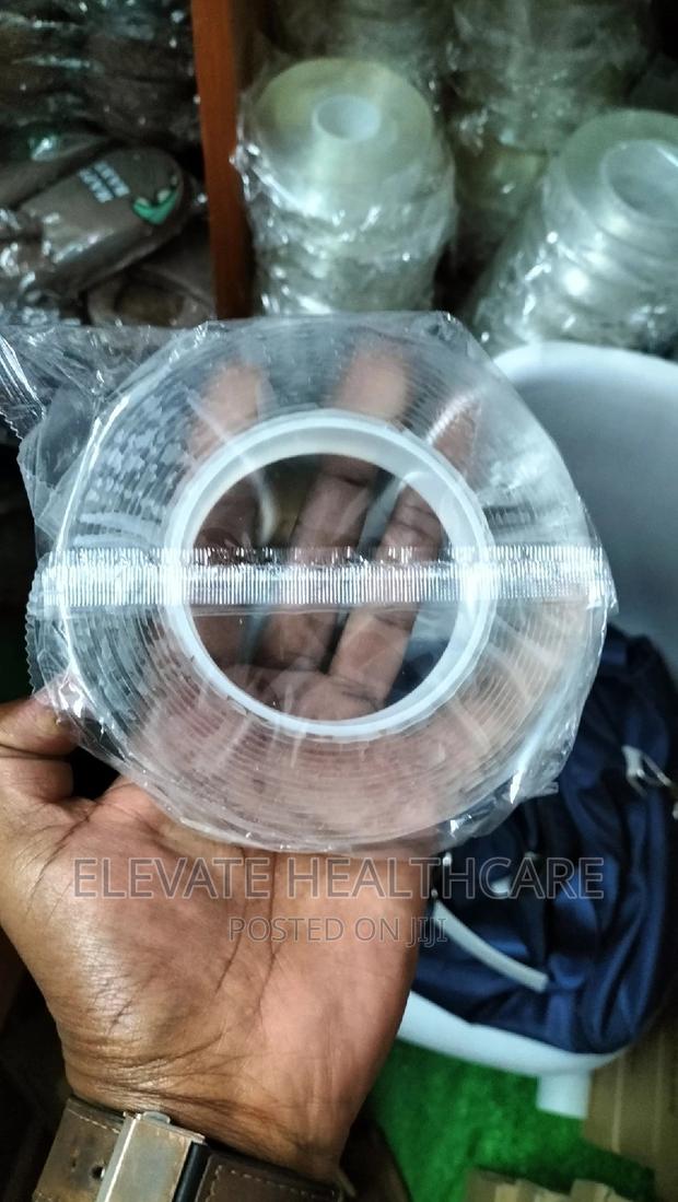 Double Sided Nano Tape - thumbnail 2