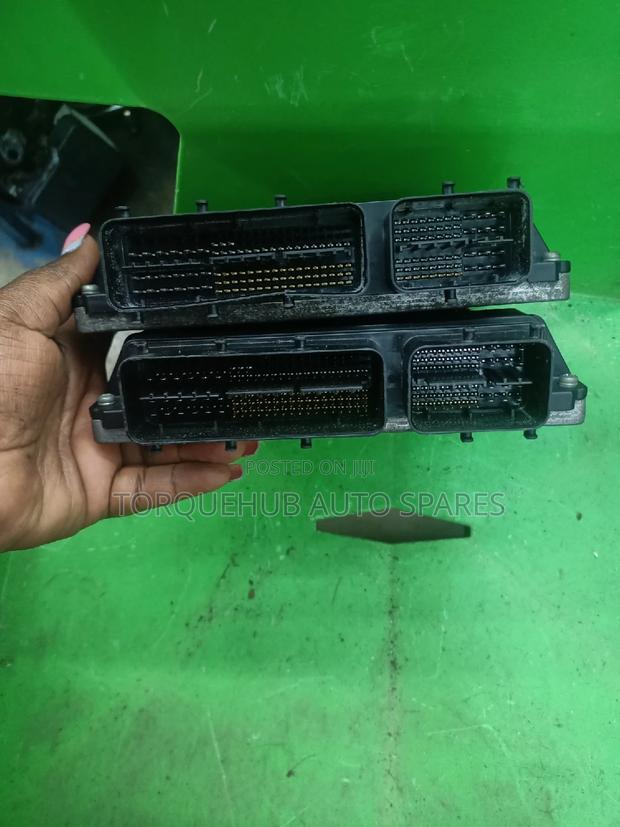 Toyota Allion Engine Computer/2zr - thumbnail 3