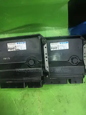 Toyota Fielder 2006-2010 Engine Computer/1nz