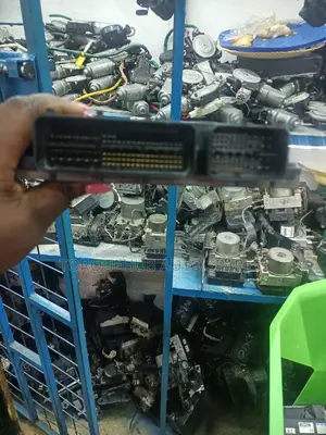Premio 260 Engine Computer/3zr