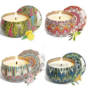 Scented Candles