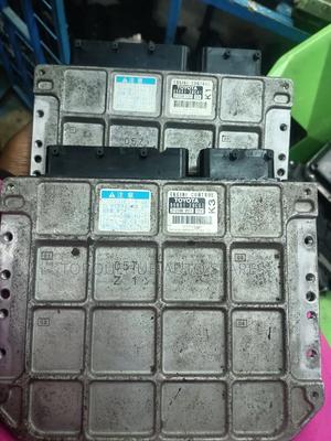 Toyota Voxy 2003-2011 Engine Computer/3zr/4wd/2wd - thumbnail 2