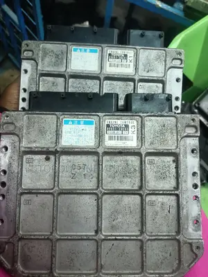 Toyota Voxy 2003-2011 Engine Computer/3zr/4wd/2wd