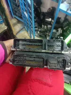 Toyota Voxy 2003-2011 Engine Computer/3zr/4wd/2wd
