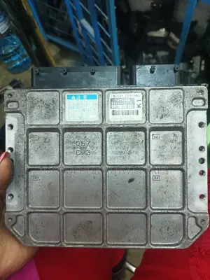 Toyota Voxy 2003-2011 Engine Computer/3zr/4wd/2wd