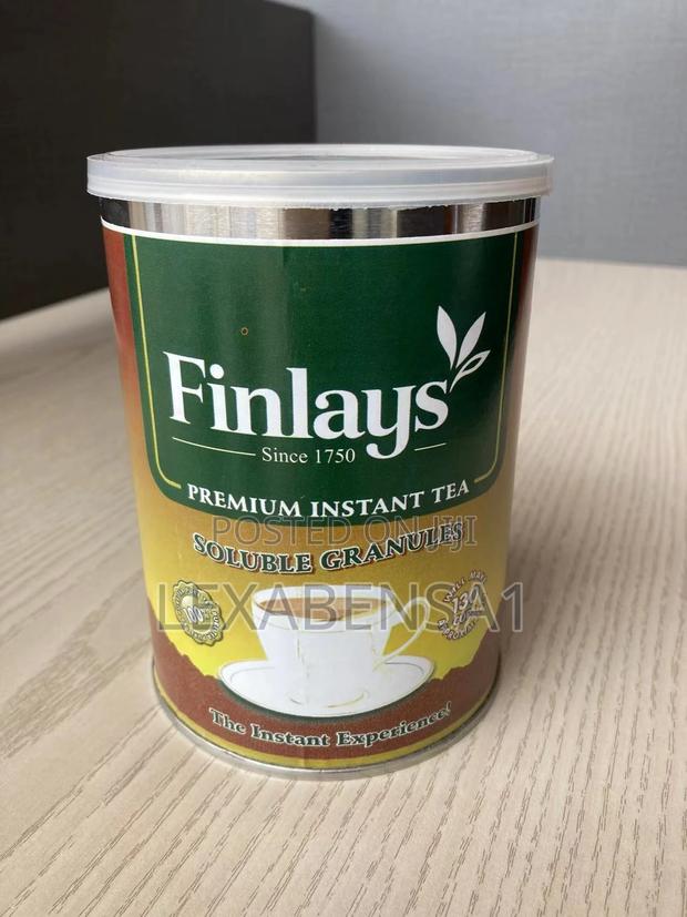 Finlay Instant Tea